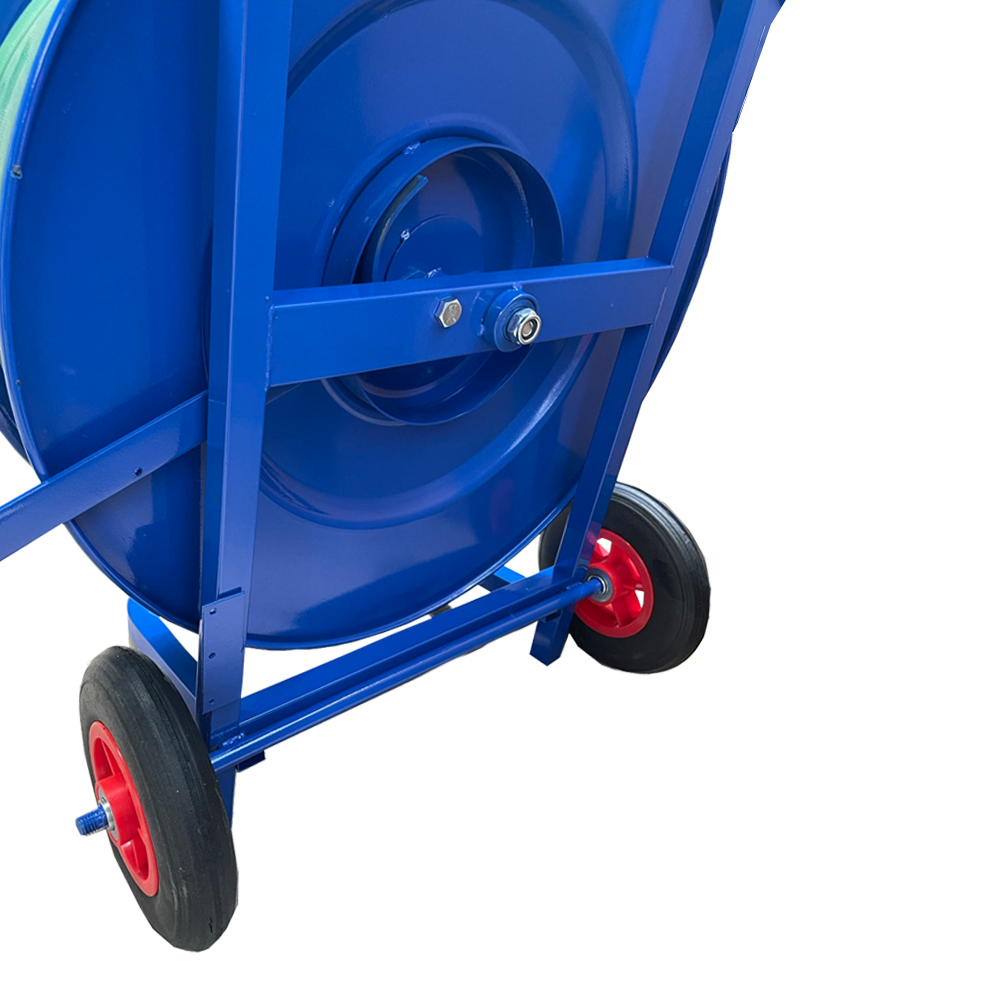 Dispenser cart