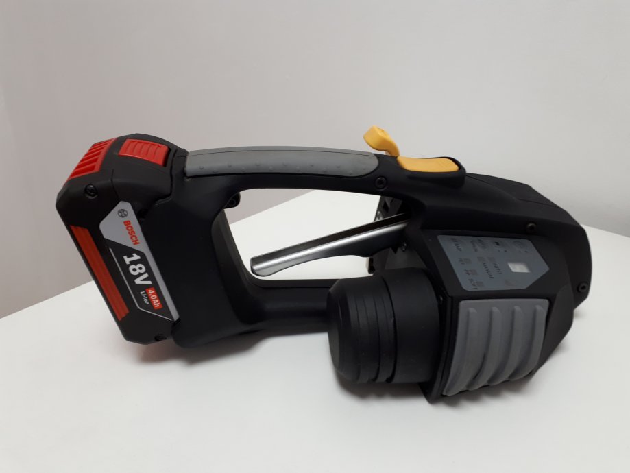 messersi batterystrapping tool for PET and PP strap, cheap