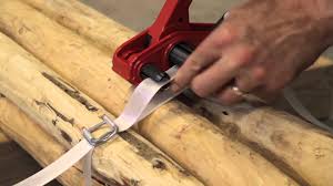 The ABC of packing and strapping