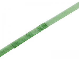 Plastic PET strapping 12mm, 16mm and 19mm for pallet packaging