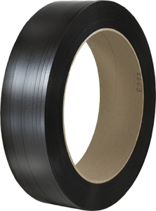 Plastic PP strap 12 and 16mm for packing pallets price cheap