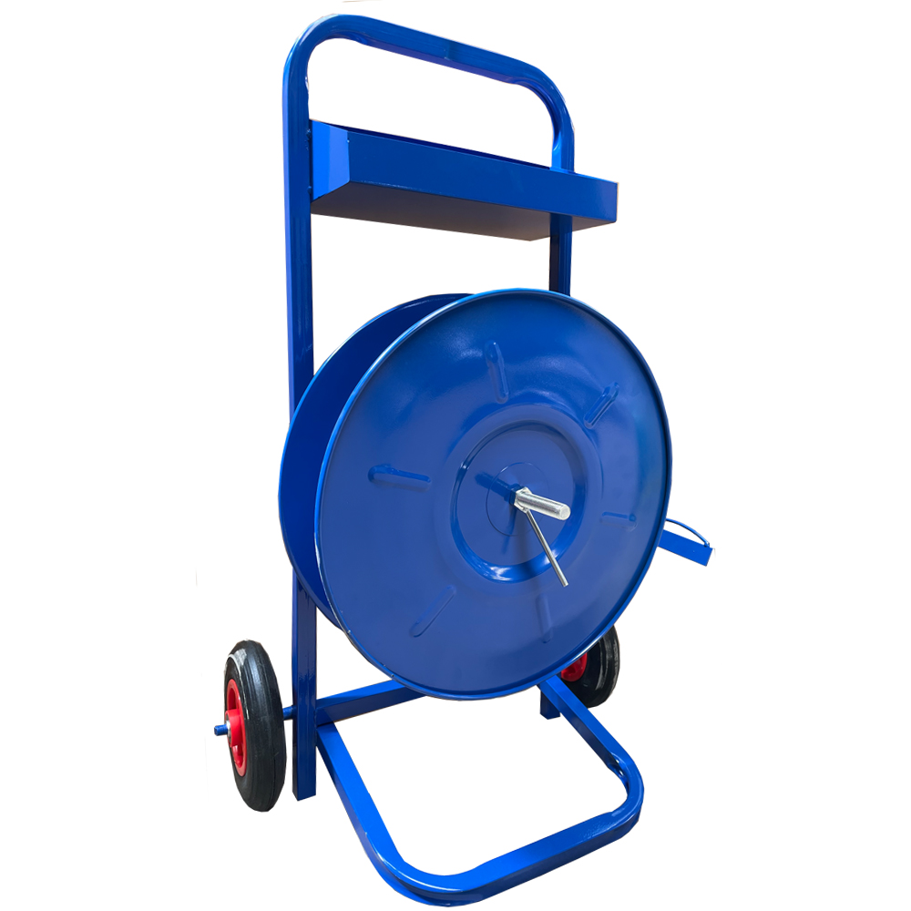 Dispenser Cart for Cord or PP band – Ø200mm