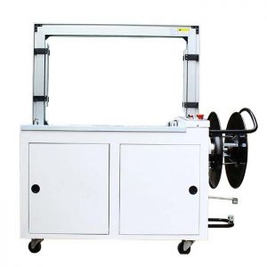 AUTOMA automatic strapping machine for PP strap 11–12 mm