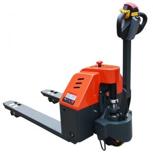 SMITH electric pallet truck, 1500 kg, 200 mm