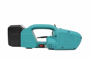 Battery strapping tool NEO 9-16mm PET/PP