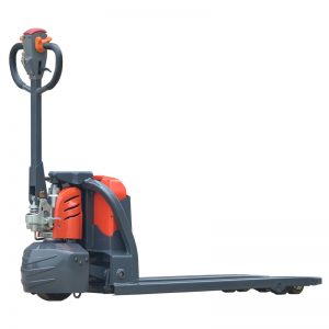 7SMITH Electric pallet truck Walkie 1500kg 1.5 tonne