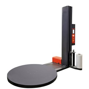 Pallet wrapping machine SMARTWRAP X