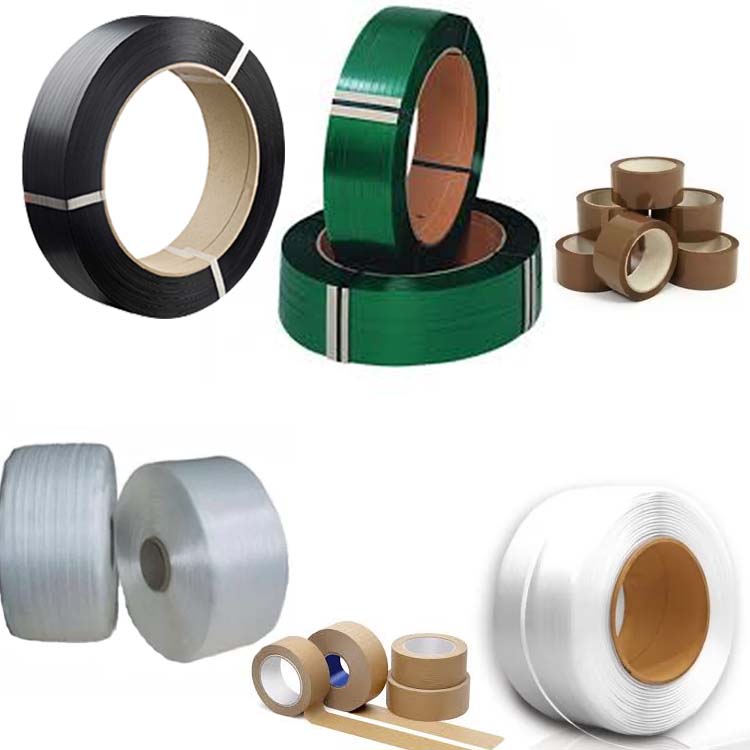 Strapping bands
