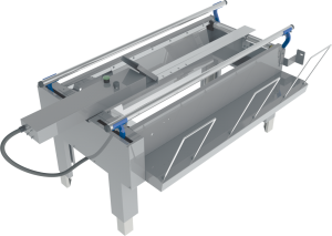 FLEX Box Semi automatic Case Erector