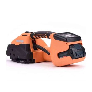 ARGON PLUS battery-powered strapping tool 13–19 mm
