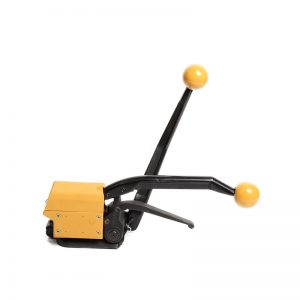A3 sealless steel strapping tool