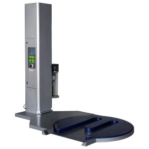 automatic pallet wrapper EASY-IN PRE-STRETCH