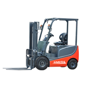 SMITH Electric forklift XE25A 2500 kg 300 cm