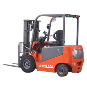 SMITH Electric forklift XE25A 2500 kg 300 cm