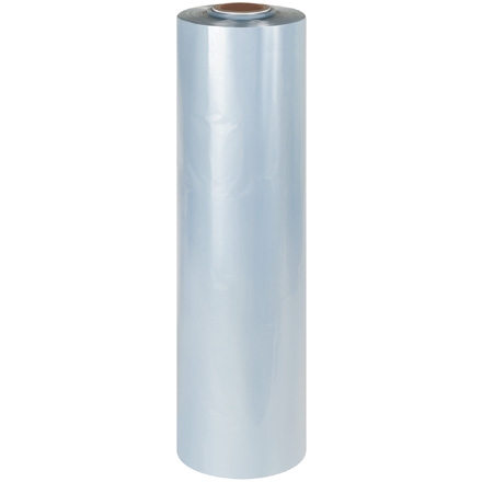 Shrink film POLIOLEFIN FS 550 mm, 15my, 1335 m, 1468 m2