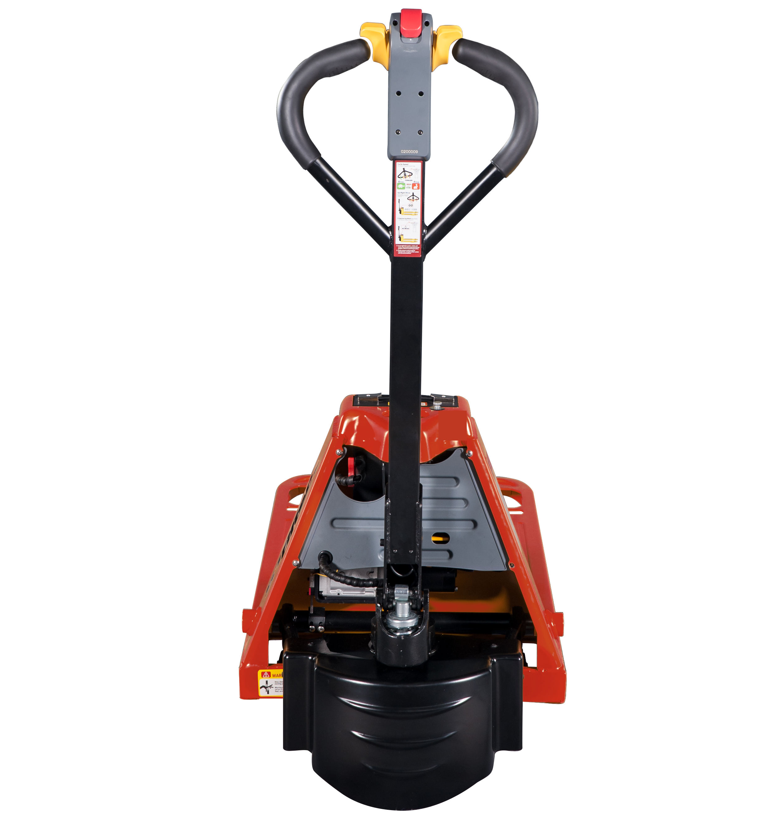 SMITH XT2 electric pallet truck 2000 kg