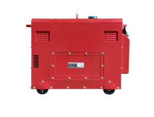 Diesel Generator 7kW