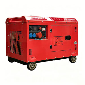 8kW Diesel Generator
