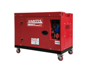 Diesel Generator 10kW