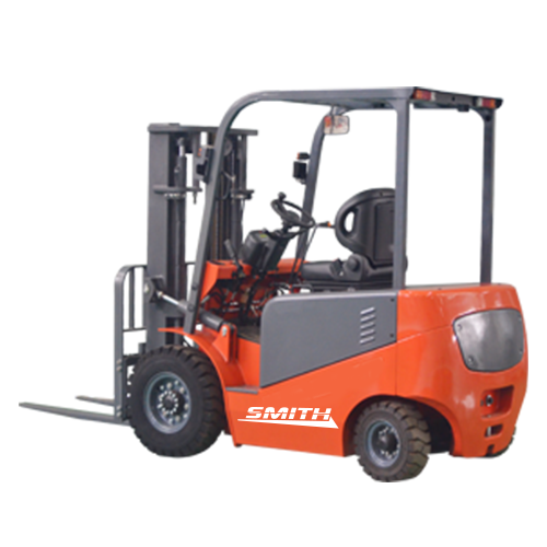 electric forklift