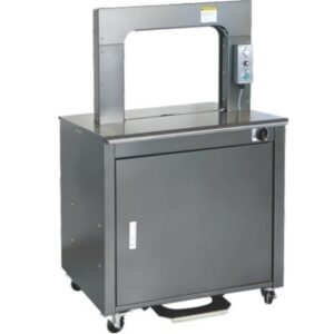 HIPO PRO XS automatic strapping machine