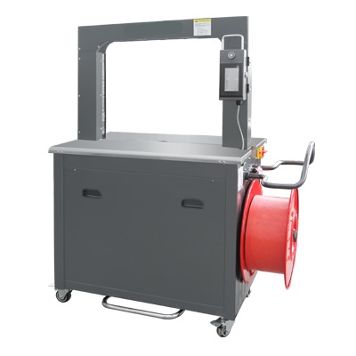HIPO ULTRA automatic strapping machine