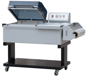 Heat shrink machine F7060