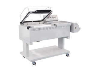 Heat shrink machine F7060