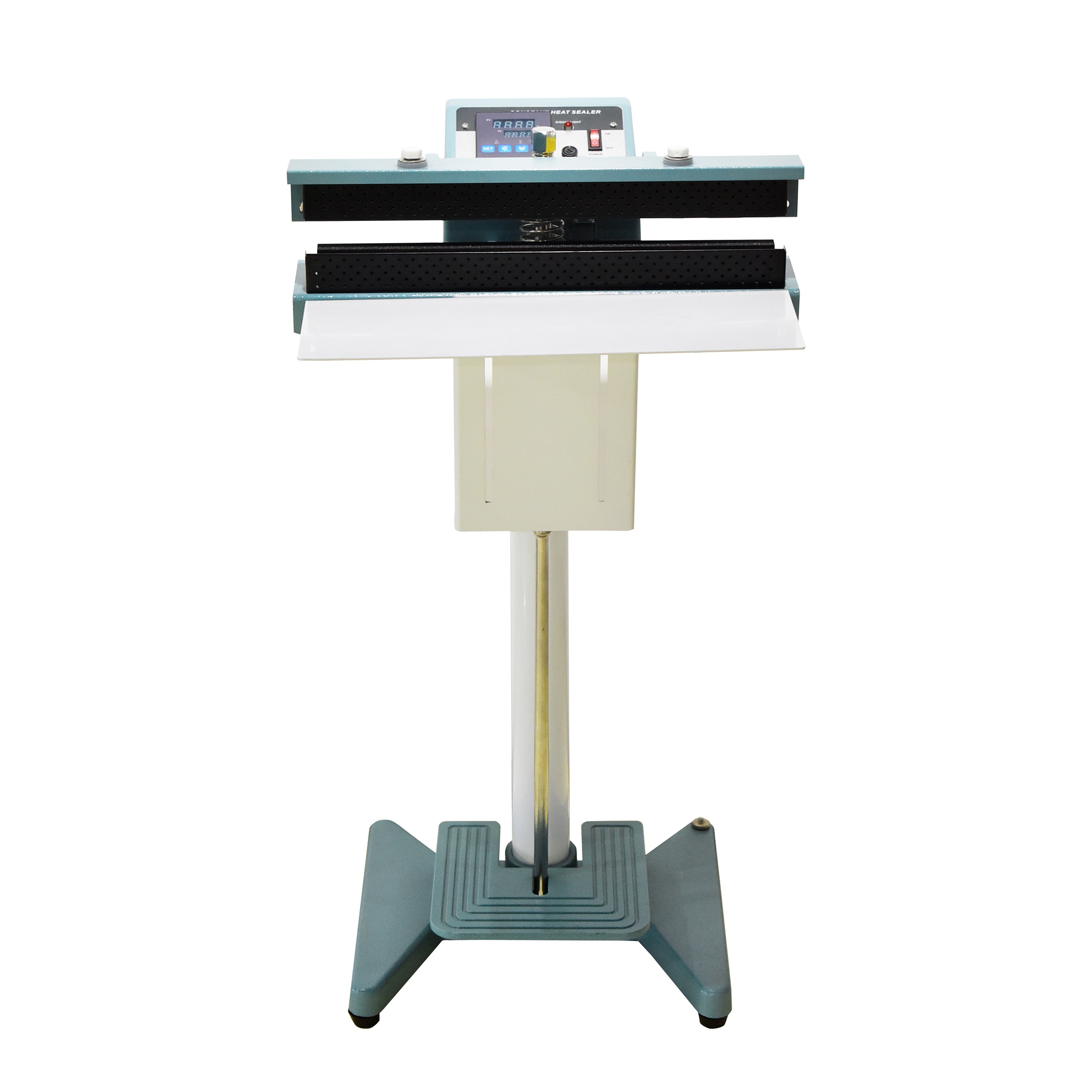 ZONE300D Foot Operated Heat Sealer