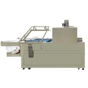 Automatic L bar sealer T4535