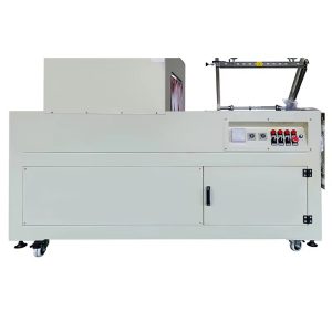 Automatic L bar sealer T4535