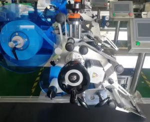 Automatic labelling machine A175LB