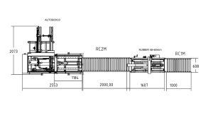 LINEBOX-03 Box Packaging Line