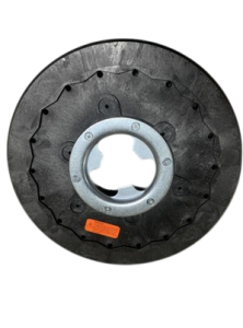 J25 brush