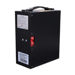Battery for SMITH XT2 electric pallet truck
