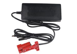 SMITH 2 A charger with EU plug for XT2
