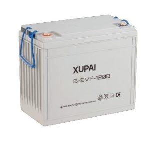 Battery for SMITH Electric Stacker CLE