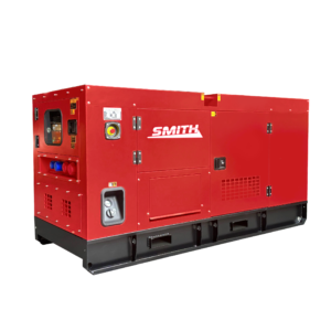 32kW Diesel Generator