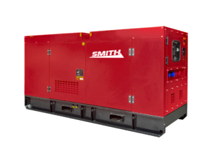 Diesel Generator 32kW
