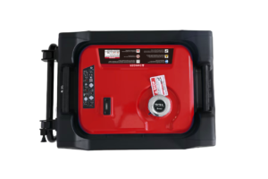 Silent Inverter Generator 9kW